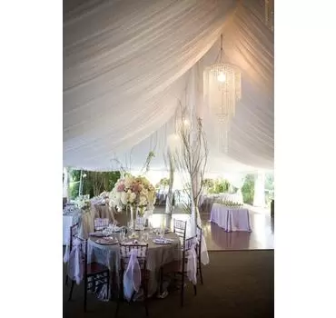 аренда арочного шатра